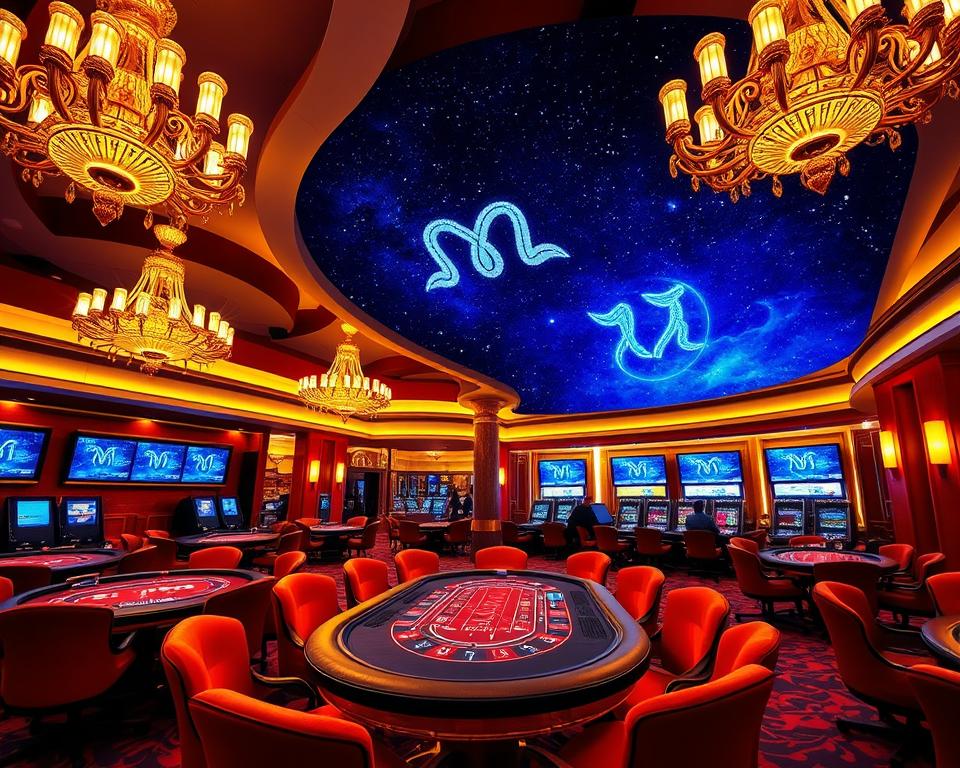 Strategi Gacor di Casino Gemini Live