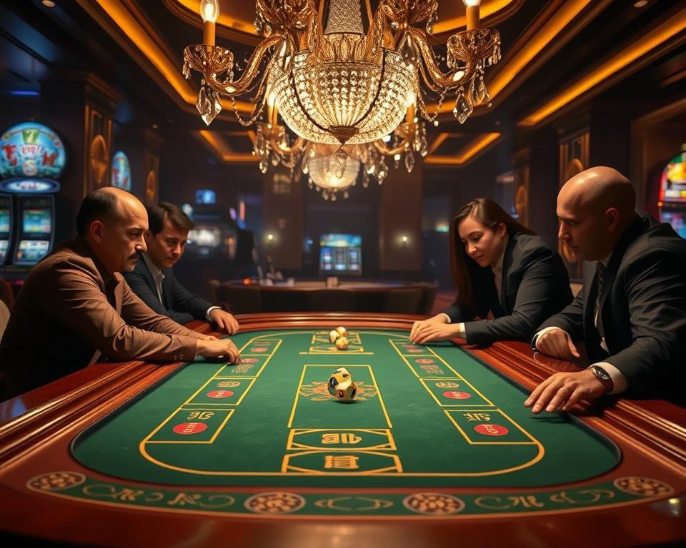 Panduan Bermain Sicbo di Agen Casino Online